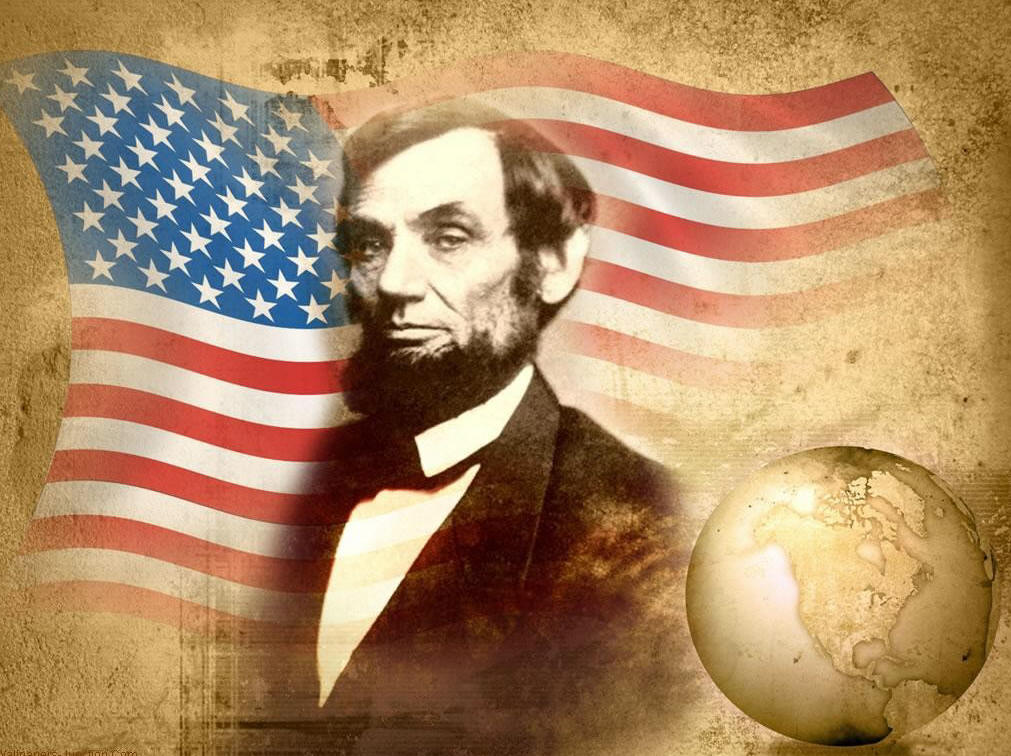 Abraham Lincoln is the only president in American history to hold a patent. He made a device that would keep ships buoyant over shallow areas of water called shoals. The patent number was 6469 and was issued on May 22, 1849.